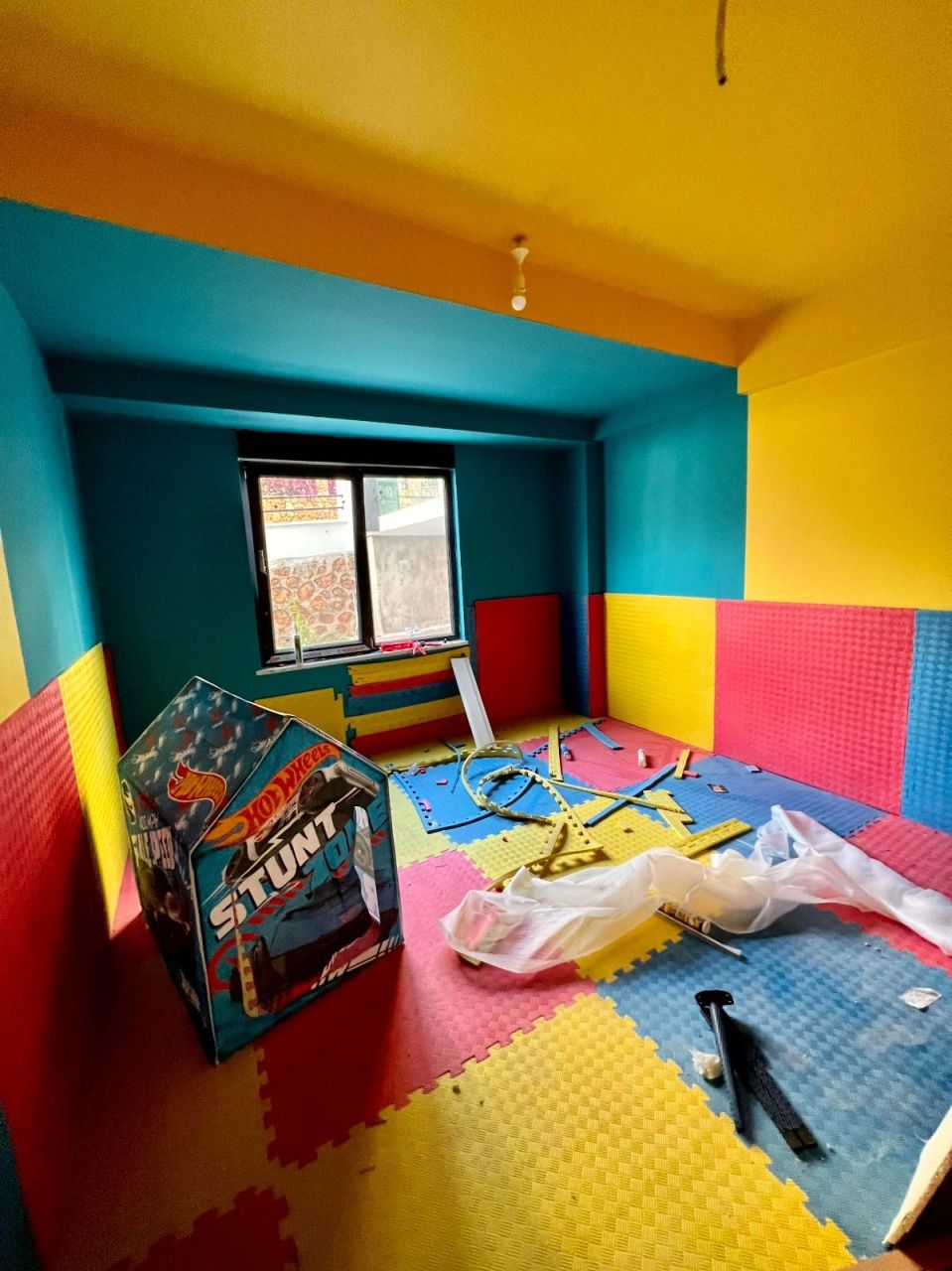 Квартира в Алании, Турция, 54 м² - фото 18