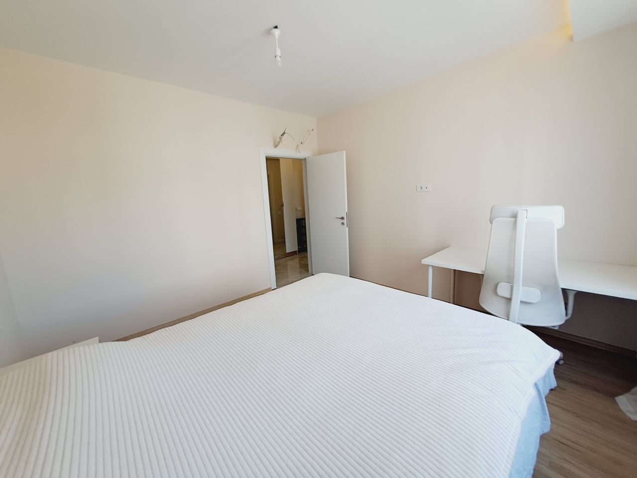 Квартира в Алании, Турция, 54 м² - фото 6