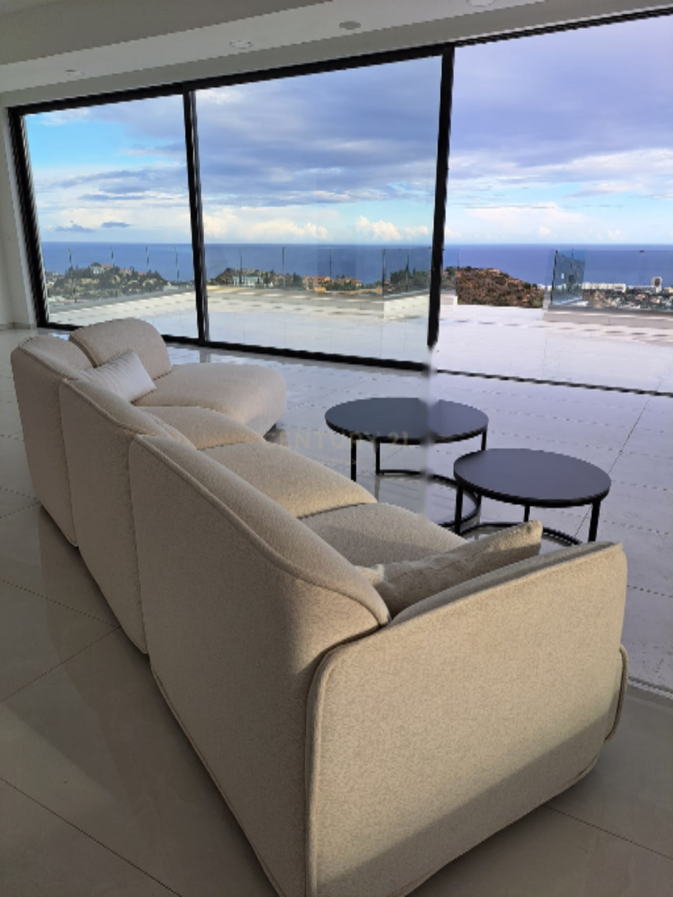 Квартира в Агиос Тихоне, Кипр, 737 м² - фото 5