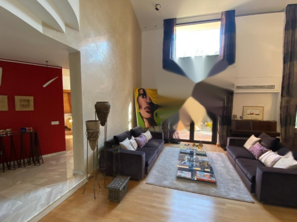 Квартира в Ермасойе, Кипр, 400 м² - фото 5