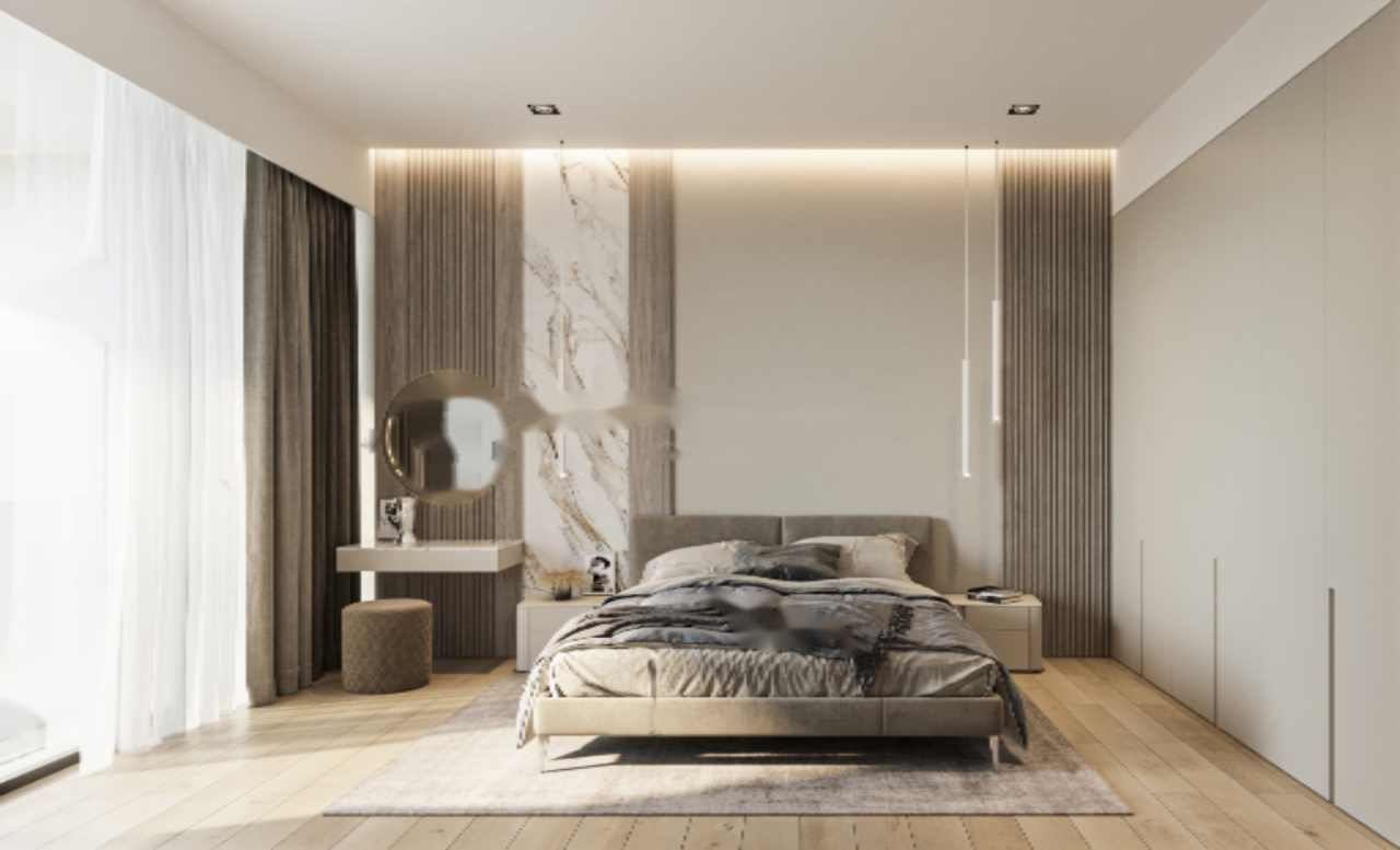 Квартира в Агиос Тихоне, Кипр, 320 м² - фото 5