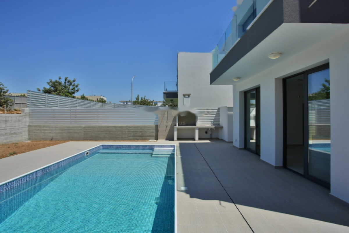 Квартира в Месоги, Кипр, 181 м² - фото 5