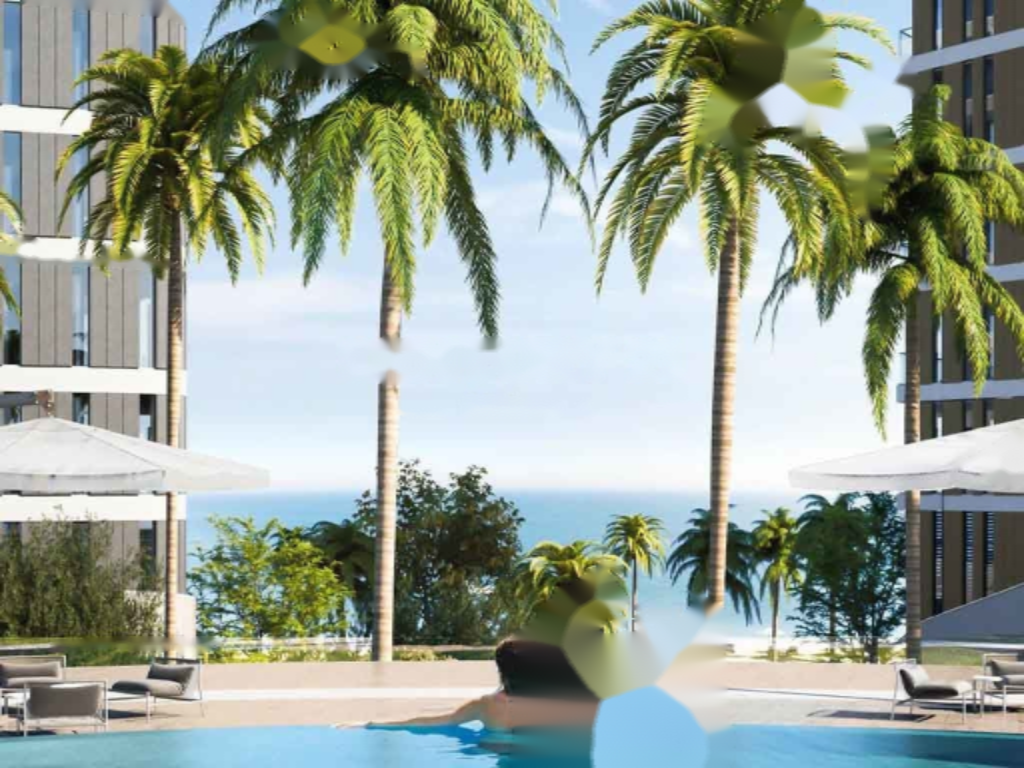 Квартира в Лимасоле, Кипр, 140 м² - фото 4