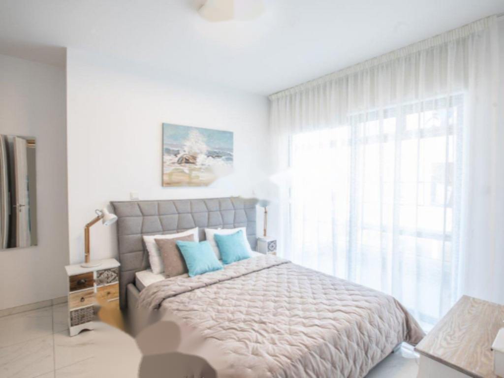 Квартира в Паралимни, Кипр, 88 м² - фото 6