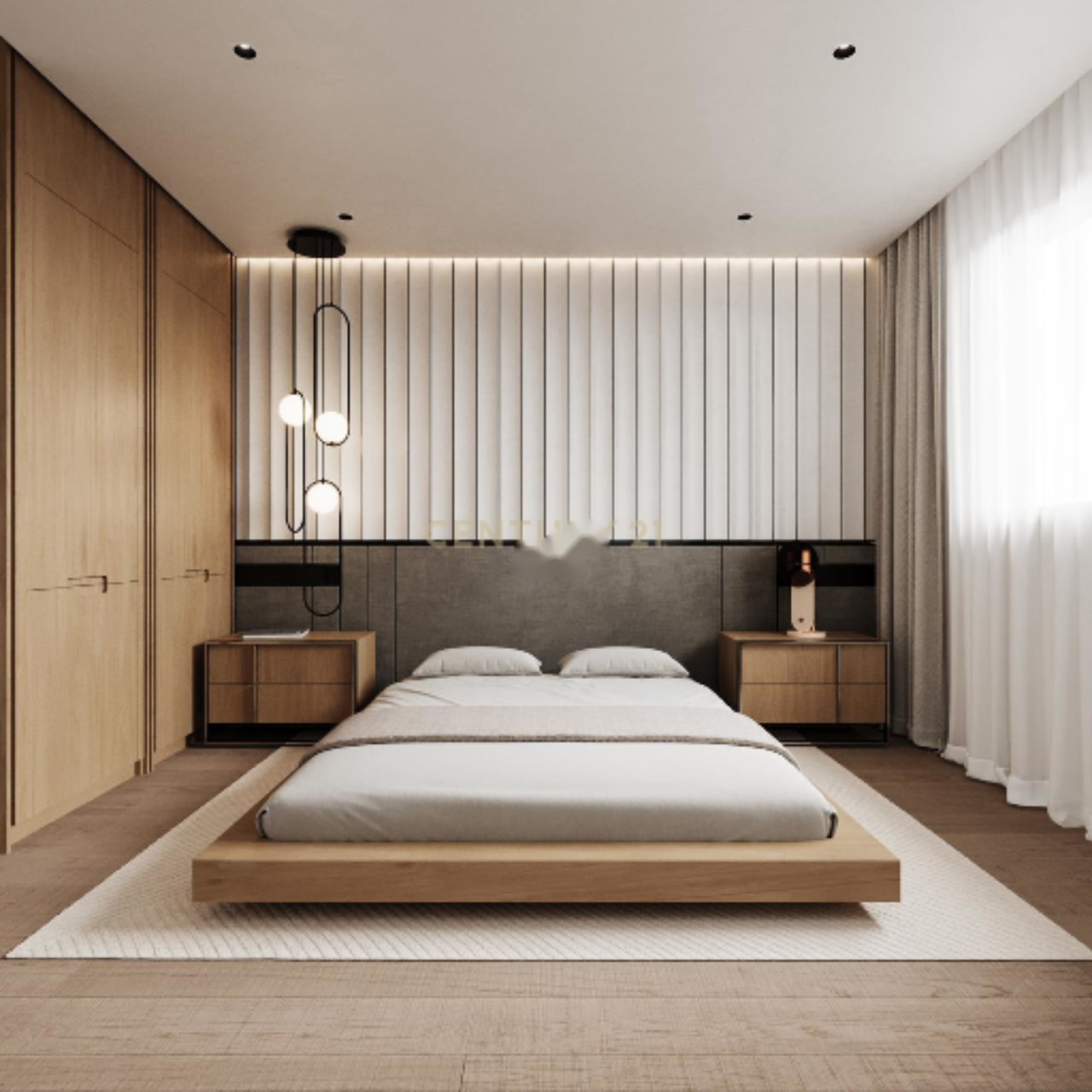 Квартира в Ларнаке, Кипр, 78 м² - фото 6