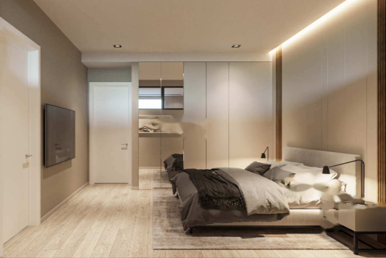 Квартира в Агиос Тихоне, Кипр, 320 м² - фото 6