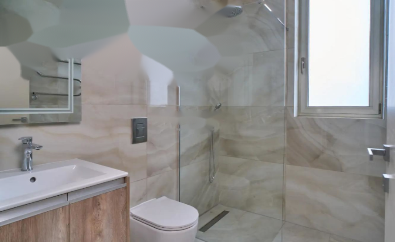 Квартира в Ермасойе, Кипр, 51 м² - фото 6