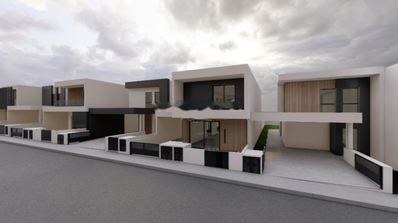 Квартира в Лации, Кипр, 150 м² - фото 6