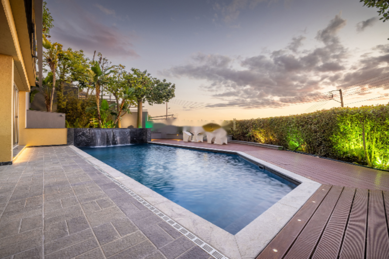 Квартира в Лимасоле, Кипр, 483 м² - фото 6