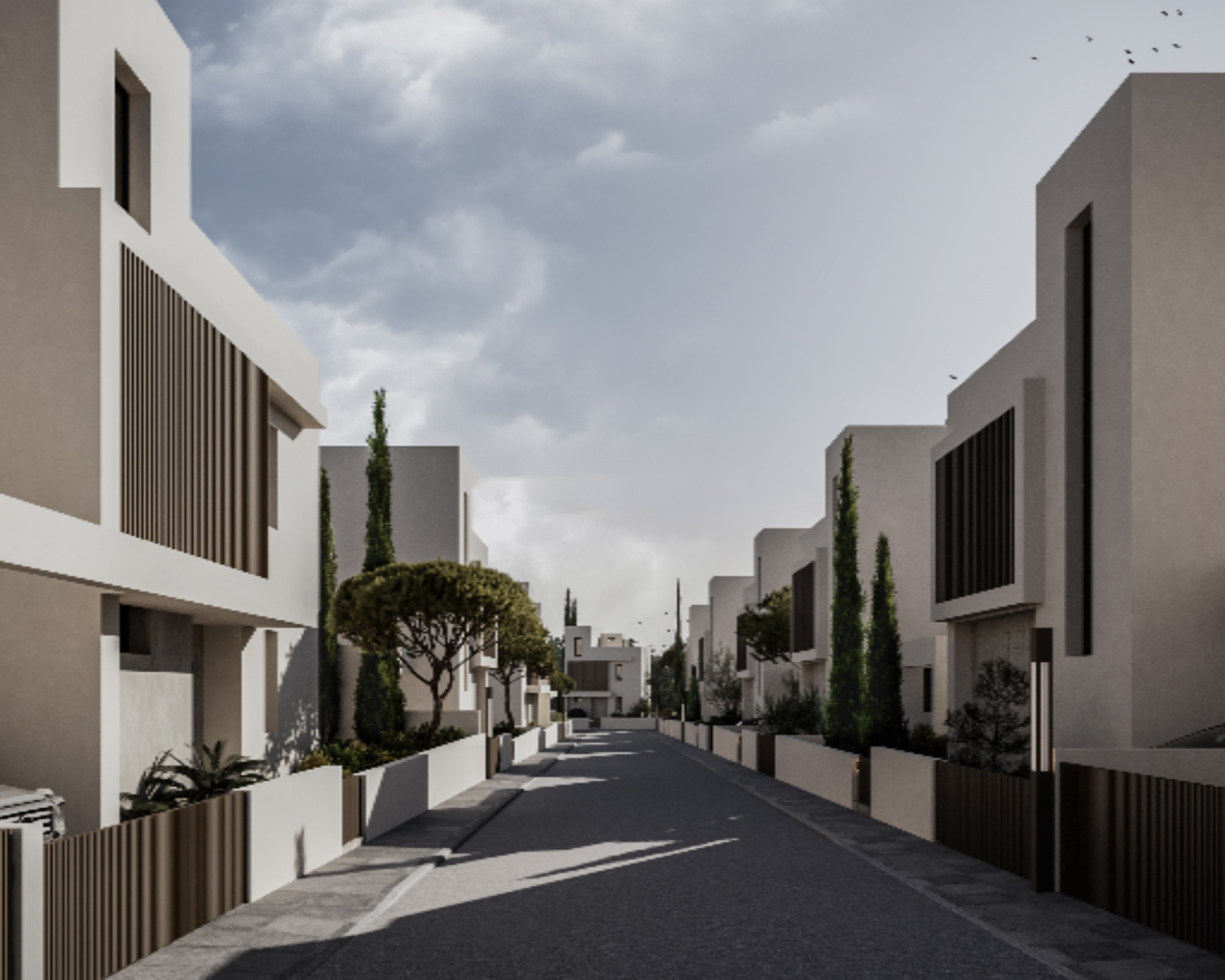 Квартира в Паралимни, Кипр, 144 м² - фото 6