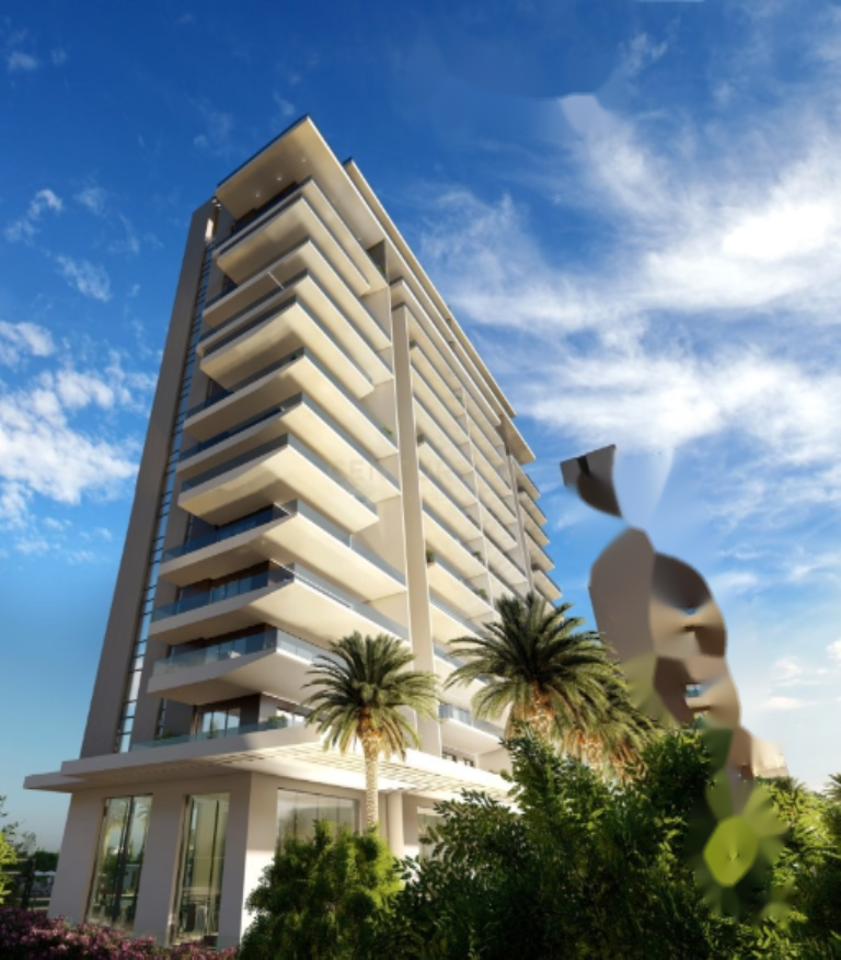 Квартира в Пафосе, Кипр, 98 м² - фото 6