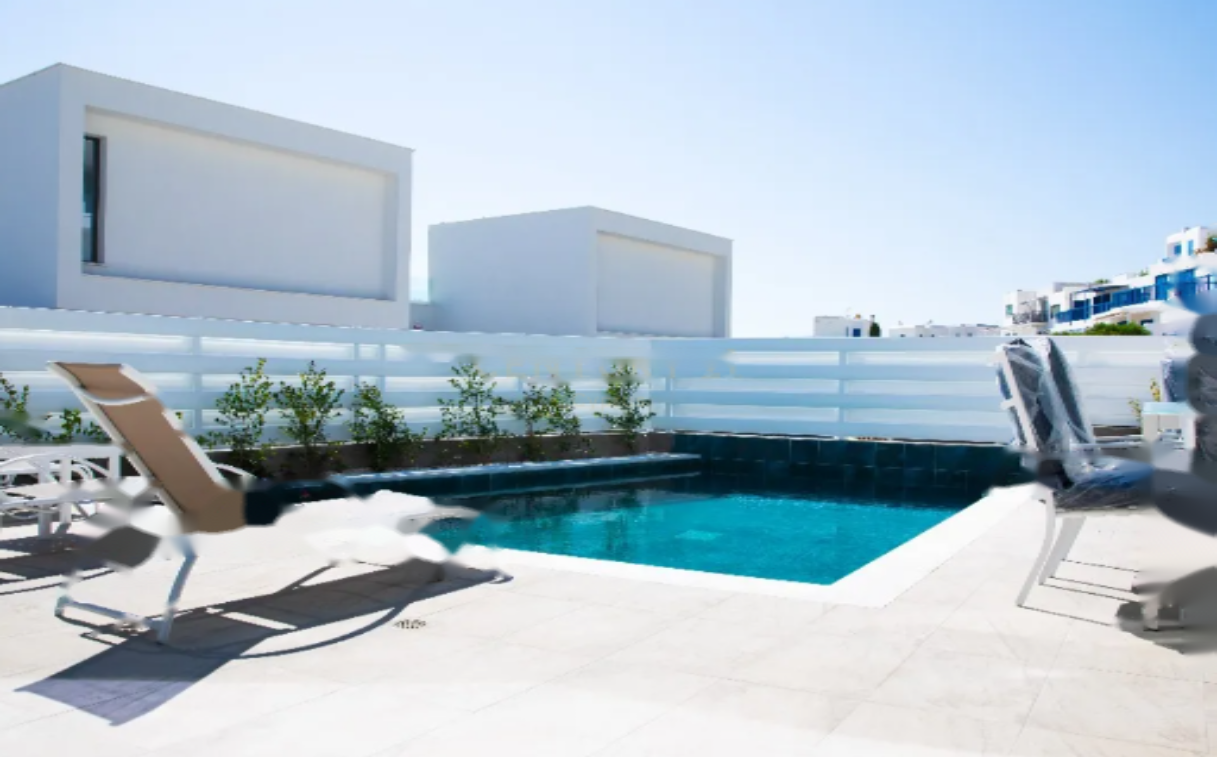 Квартира в Хлораке, Кипр, 203 м² - фото 6