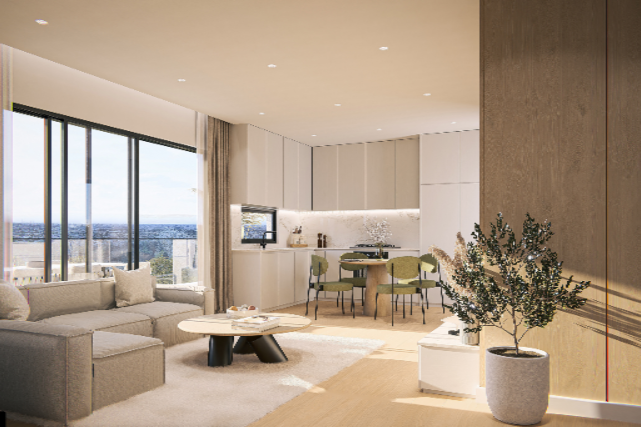 Квартира в Ермасойе, Кипр, 85 м² - фото 6