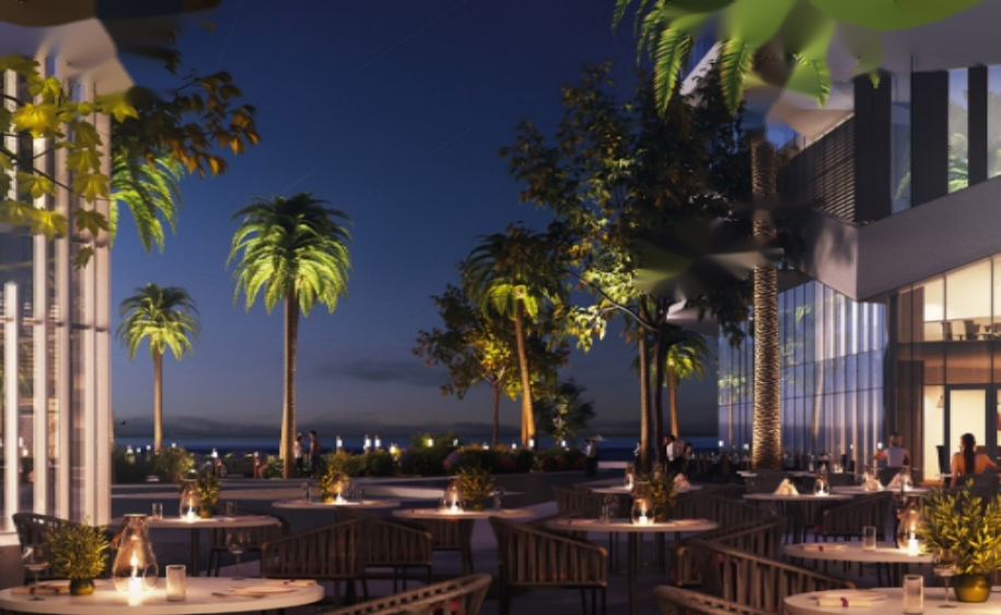 Квартира в Лимасоле, Кипр, 140 м² - фото 5