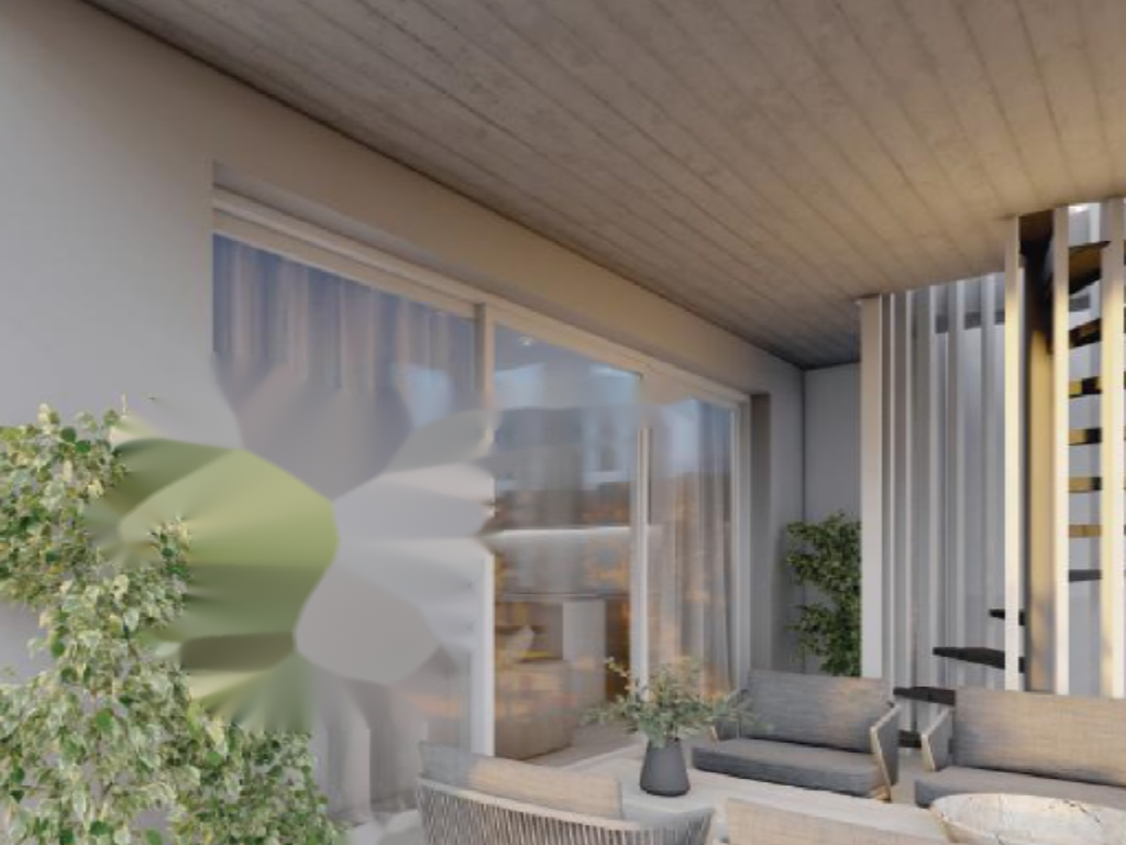 Квартира в Ипсонасе, Кипр, 85 м² - фото 6