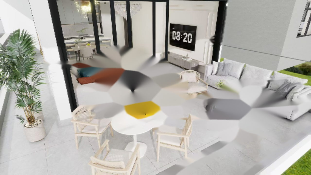 Квартира в Лимасоле, Кипр, 105 м² - фото 6