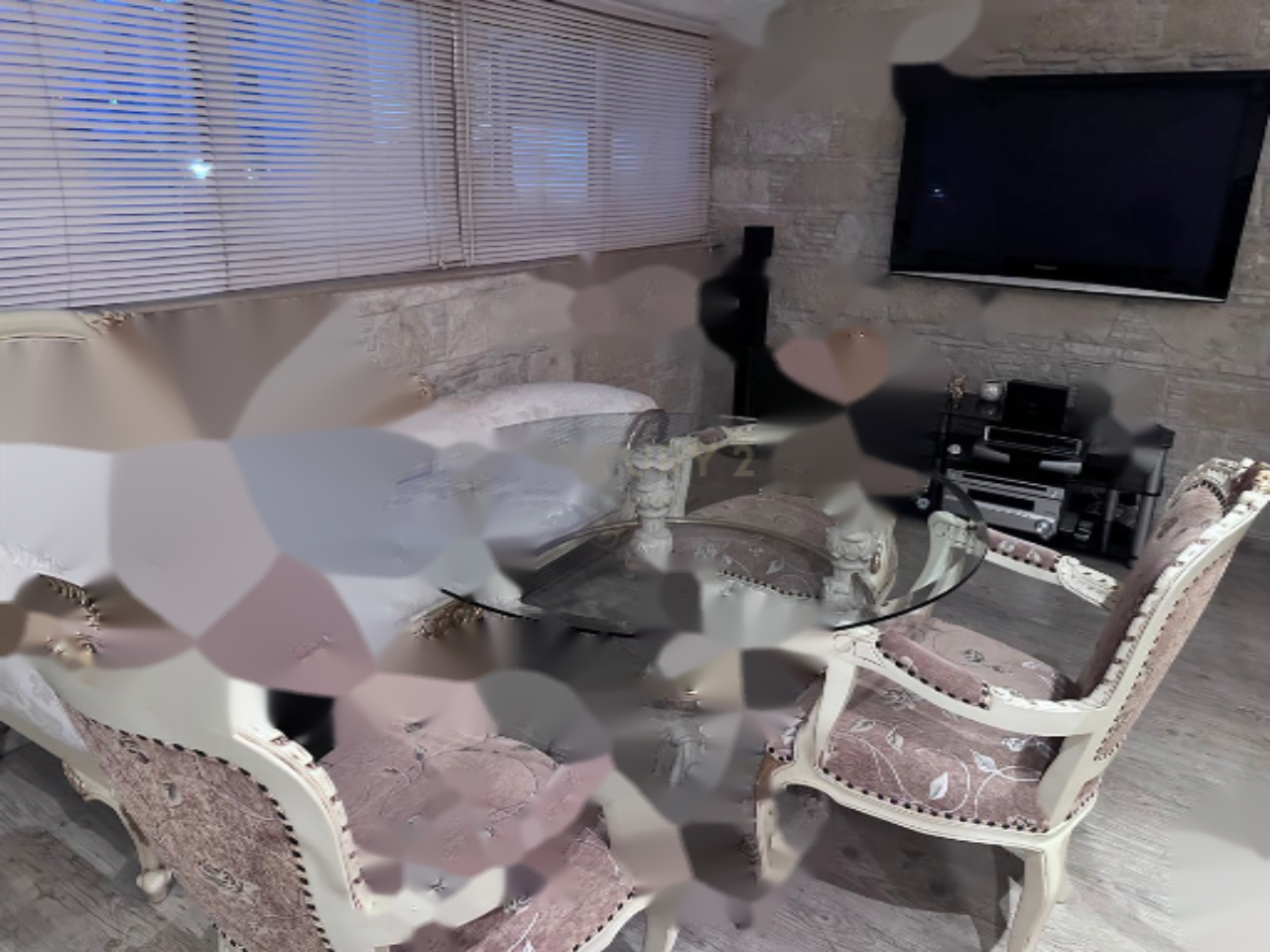 Квартира в Меса-Йитонии, Кипр, 103 м² - фото 6