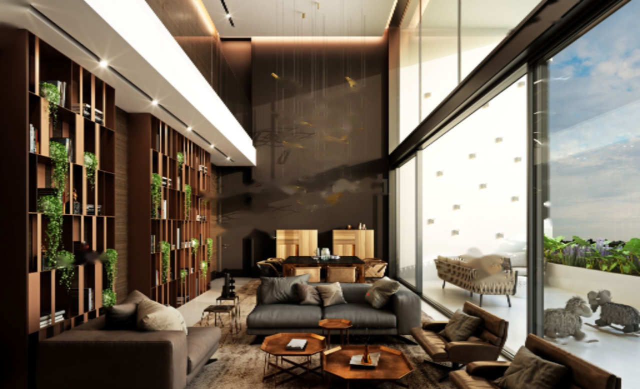 Квартира в Ермасойе, Кипр, 85 м² - фото 6