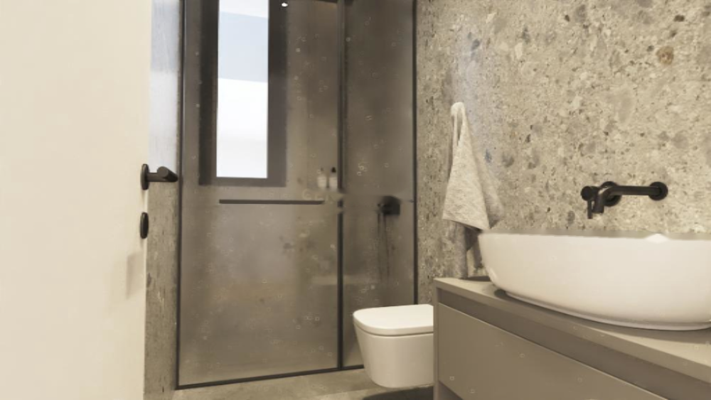 Квартира в Ларнаке, Кипр, 92 м² - фото 6