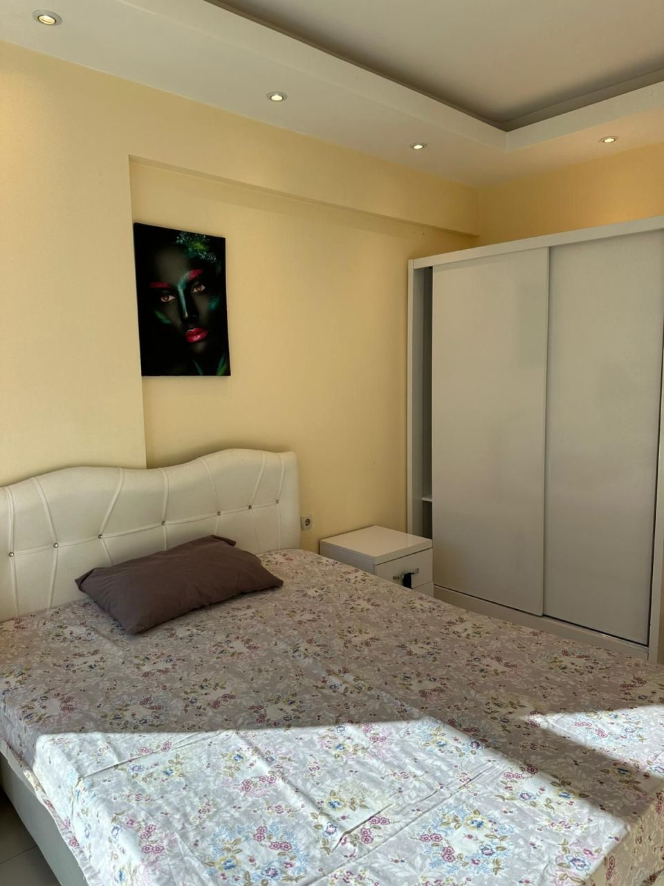 Квартира в Алании, Турция, 45 м² - фото 11