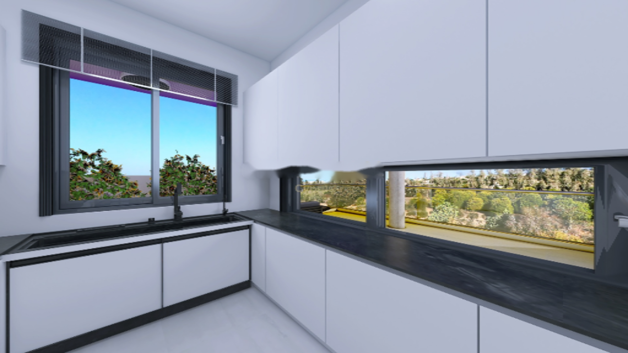 Квартира в Эмба, Кипр, 85 м² - фото 6