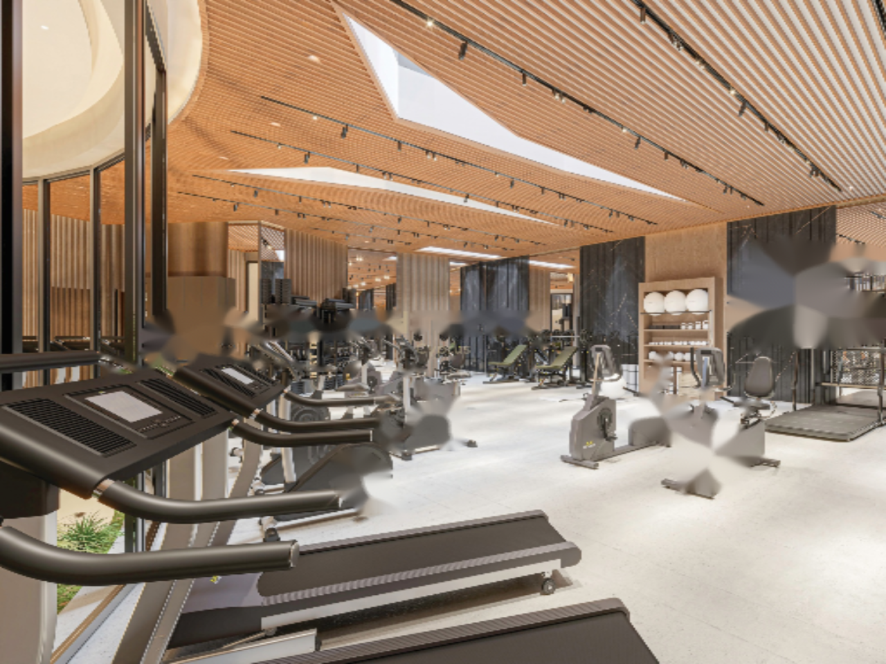 Квартира в Арадипу, Кипр, 75 м² - фото 6