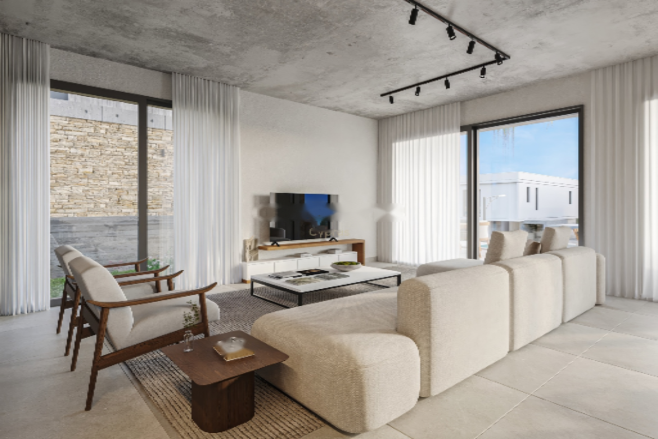 Квартира в Героскипу, Кипр, 97 м² - фото 6