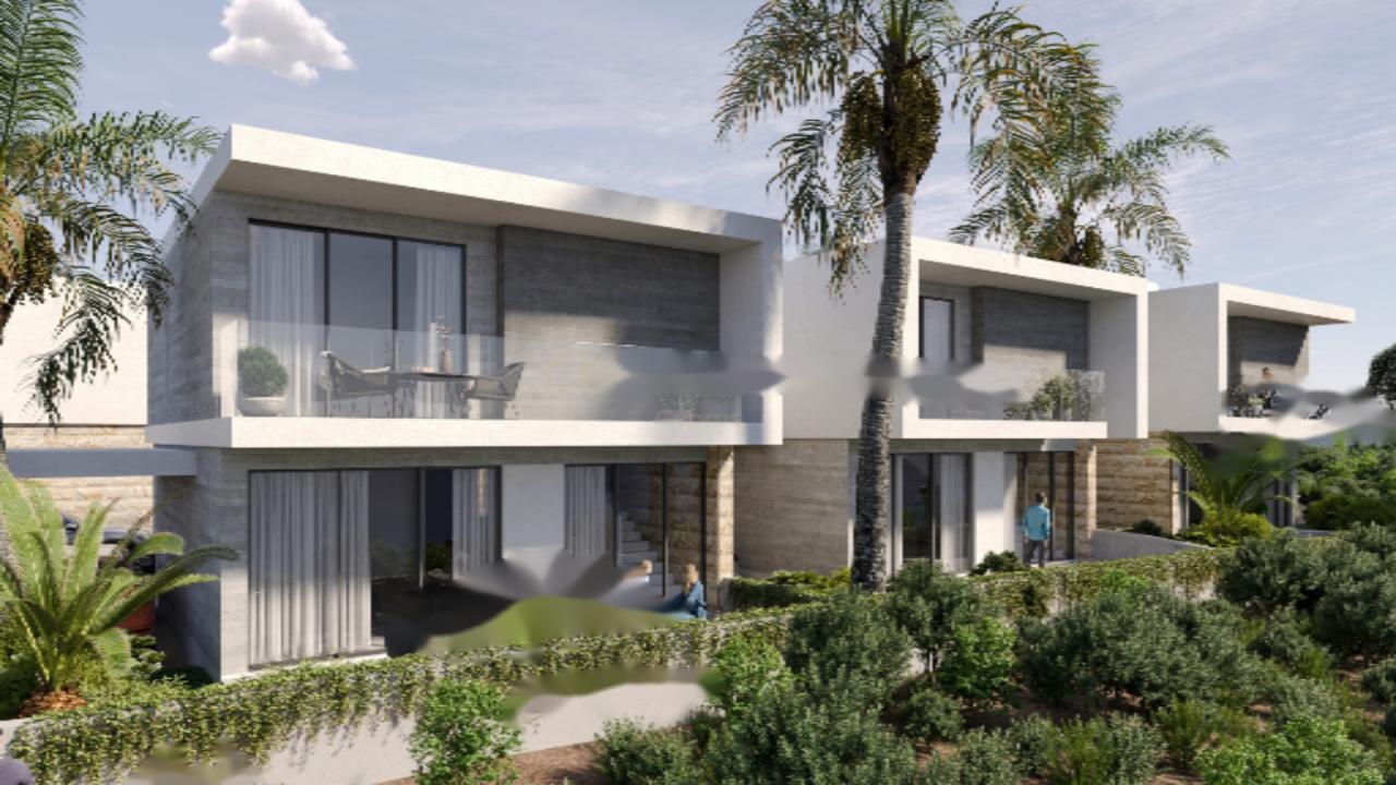 Квартира в Месоги, Кипр, 174 м² - фото 6