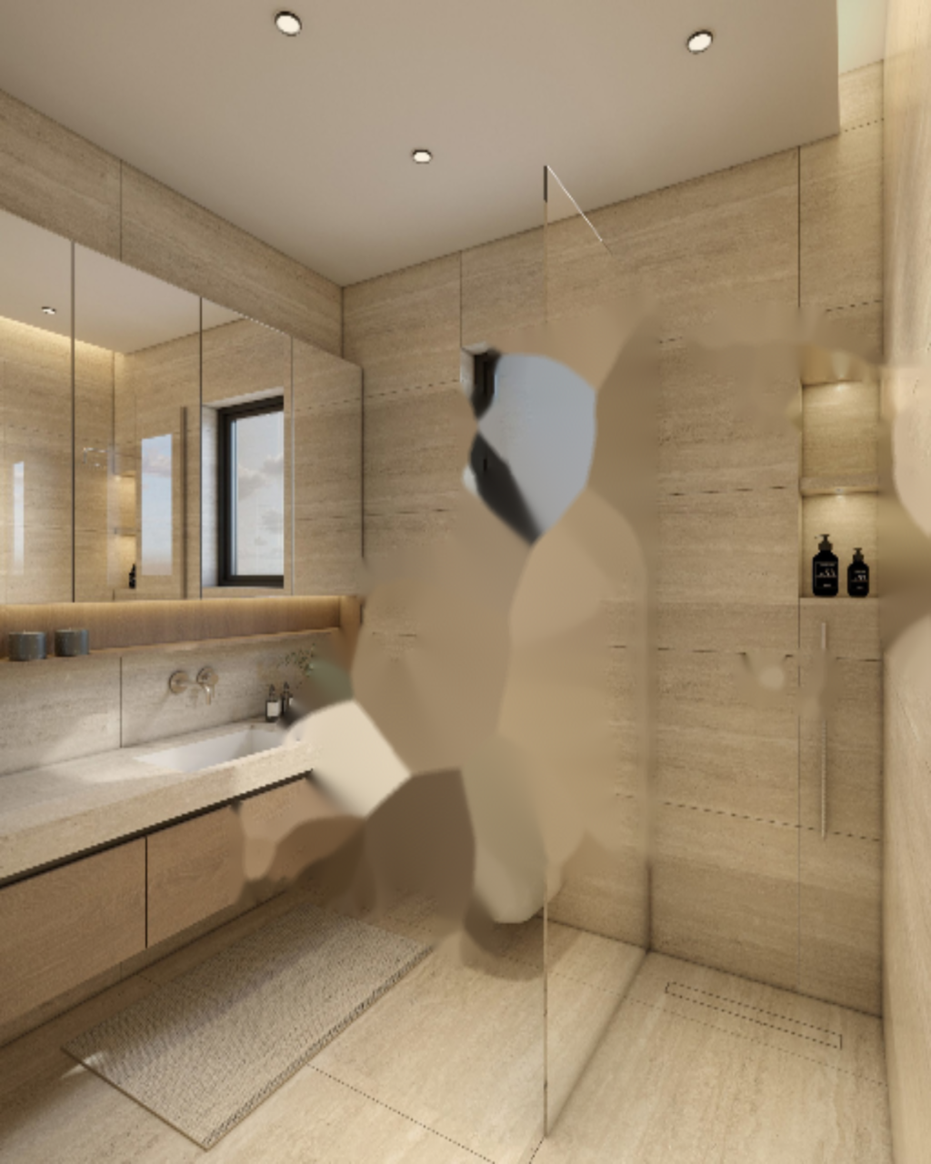 Квартира в Лимасоле, Кипр, 109 м² - фото 6