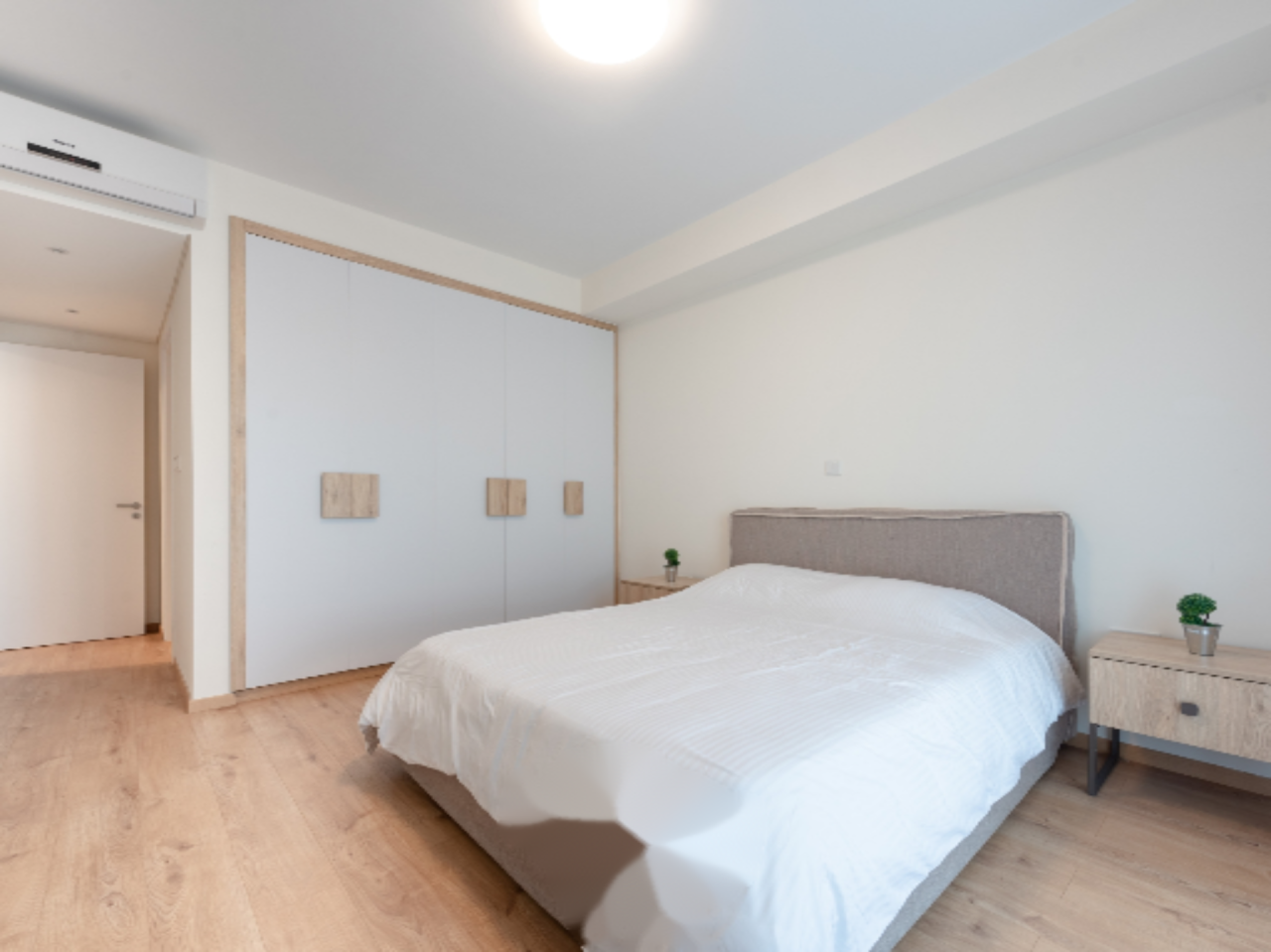 Квартира в Мутайяке, Кипр, 95 м² - фото 6