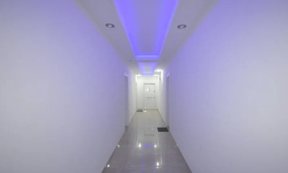 Квартира в Алании, Турция, 45 м² - фото 13