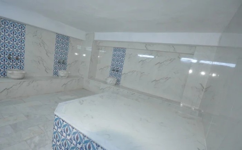 Квартира в Алании, Турция, 45 м² - фото 15