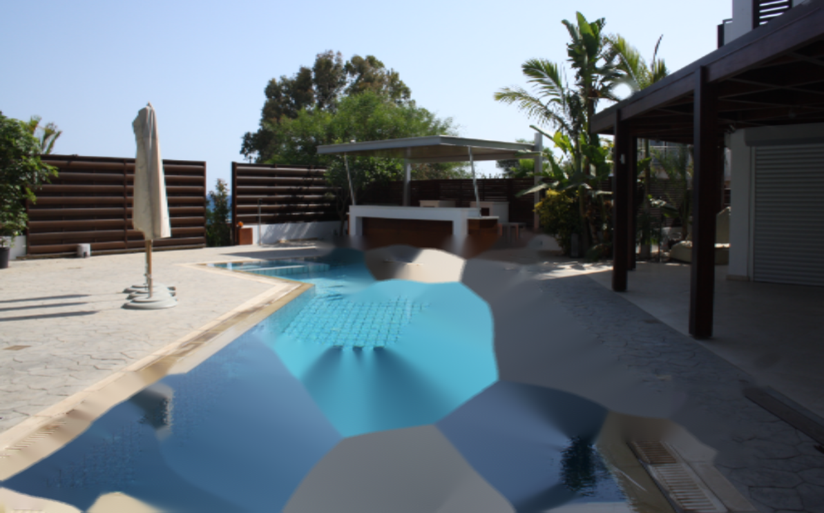 Квартира в Помосе, Кипр, 331 м² - фото 5