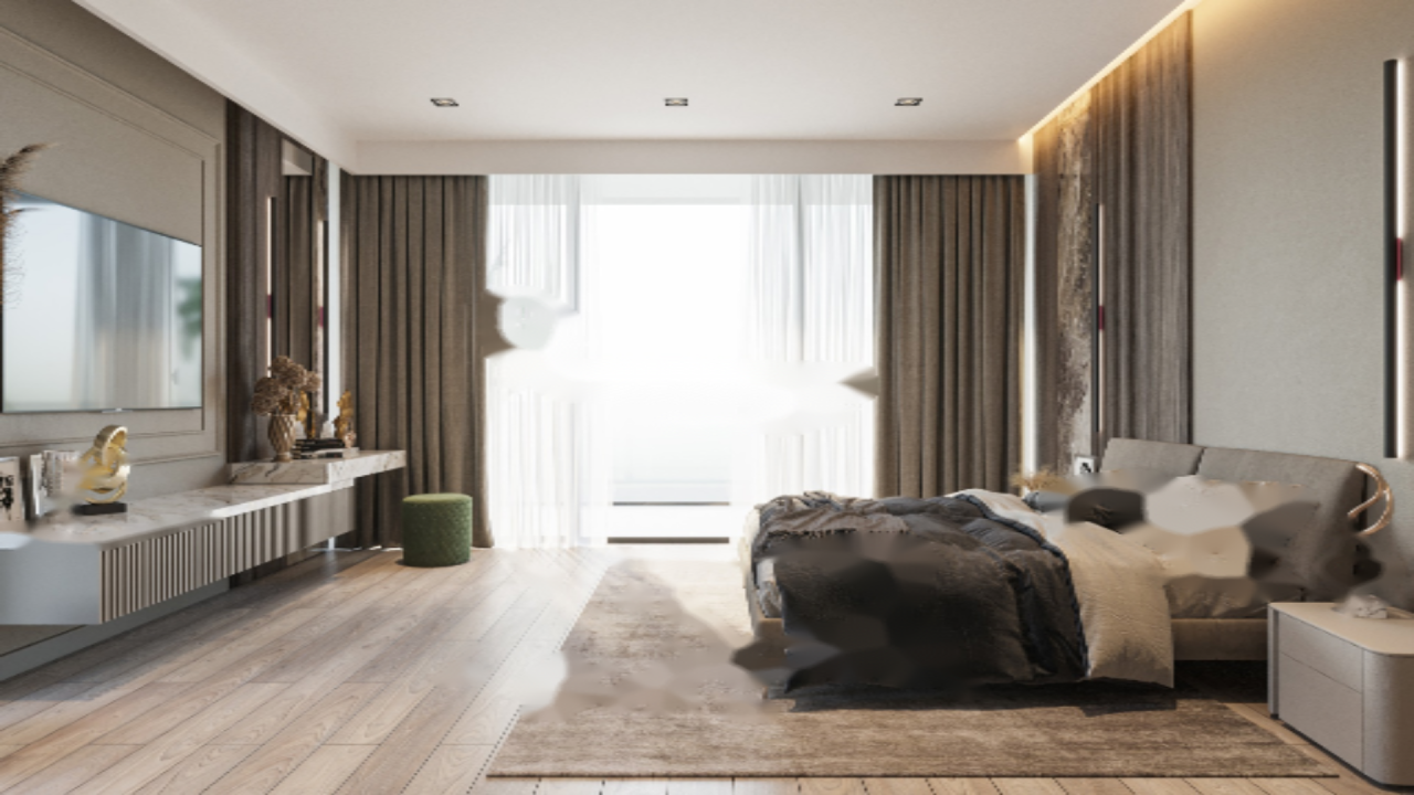 Квартира в Агиос Тихоне, Кипр, 320 м² - фото 7