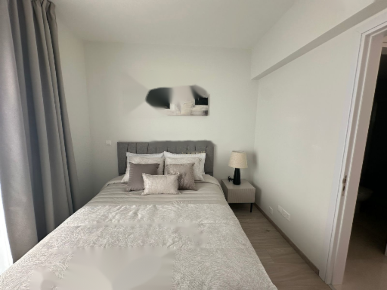 Квартира в Пареклисии, Кипр, 75 м² - фото 7