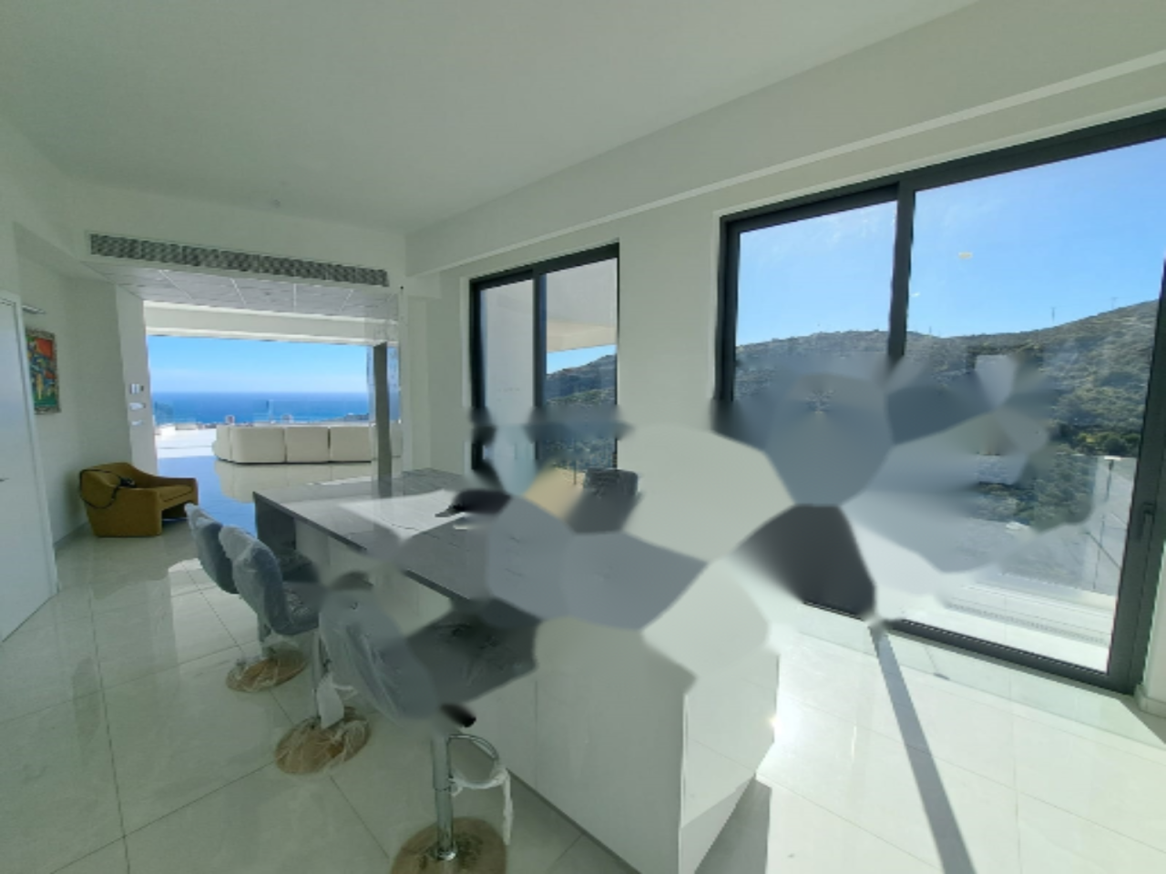 Квартира в Агиос Тихоне, Кипр, 737 м² - фото 7