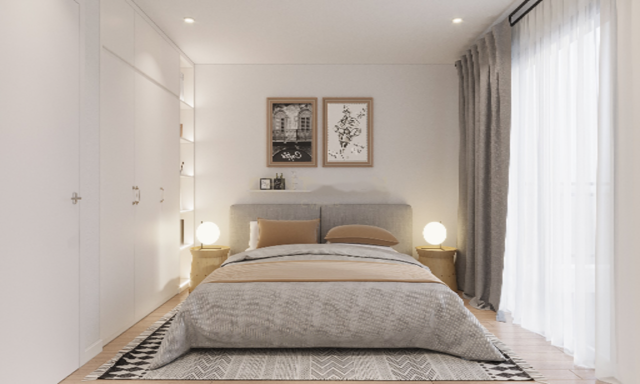 Квартира в Героскипу, Кипр, 133 м² - фото 7