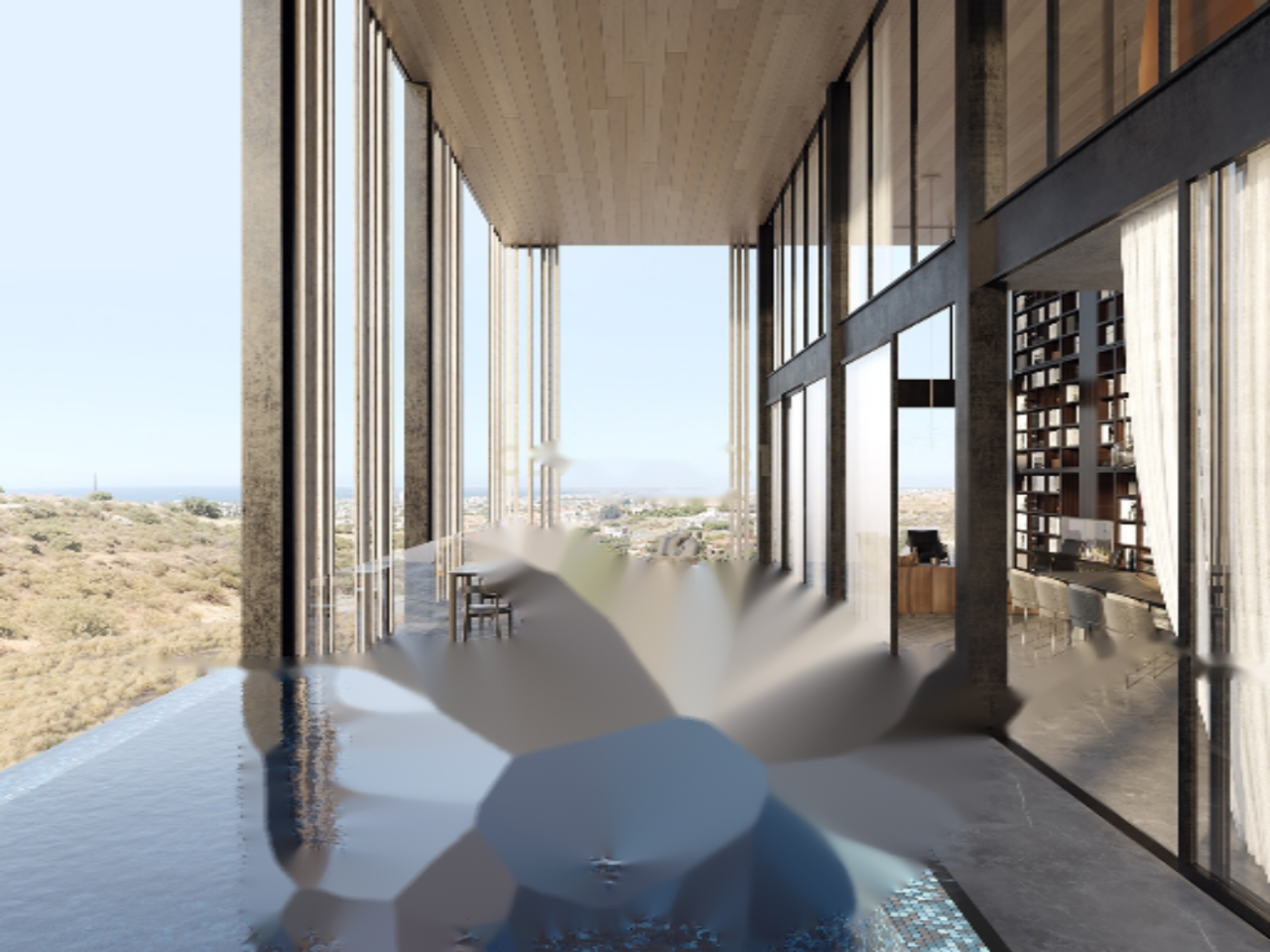 Квартира в Ермасойе, Кипр, 887 м² - фото 7