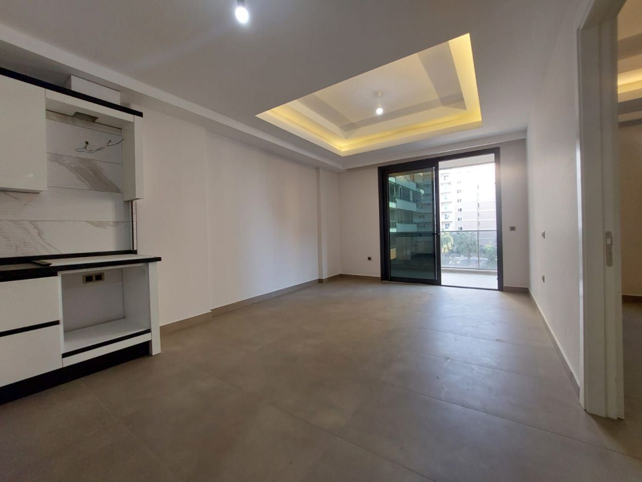 Квартира в Алании, Турция, 60 м² - фото 16