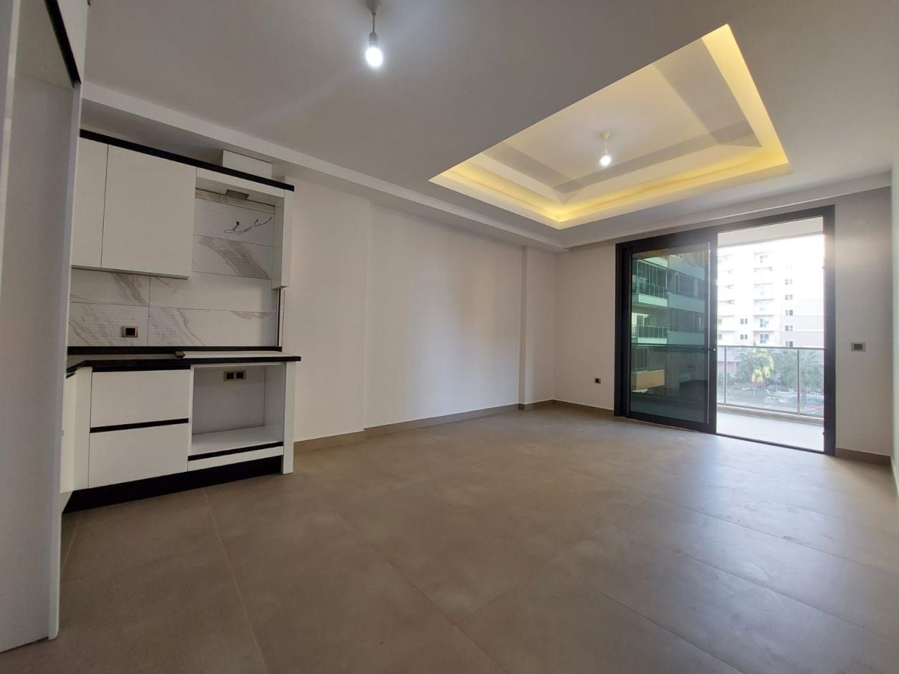 Квартира в Алании, Турция, 60 м² - фото 5