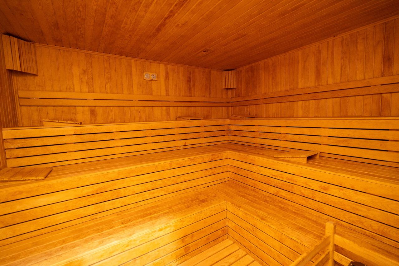 Квартира в Алании, Турция, 60 м² - фото 10