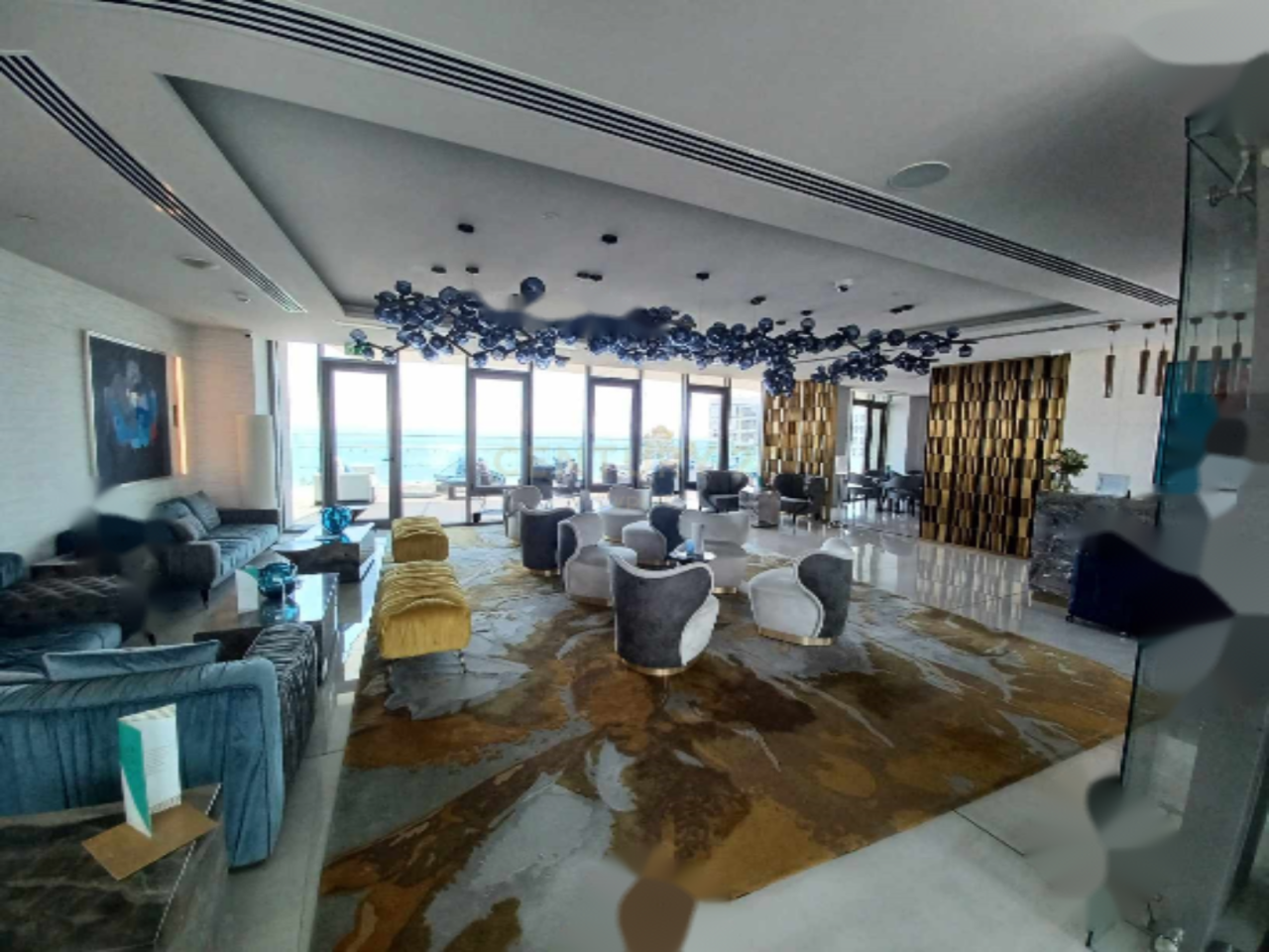 Квартира в Агиос Тихоне, Кипр, 110 м² - фото 7