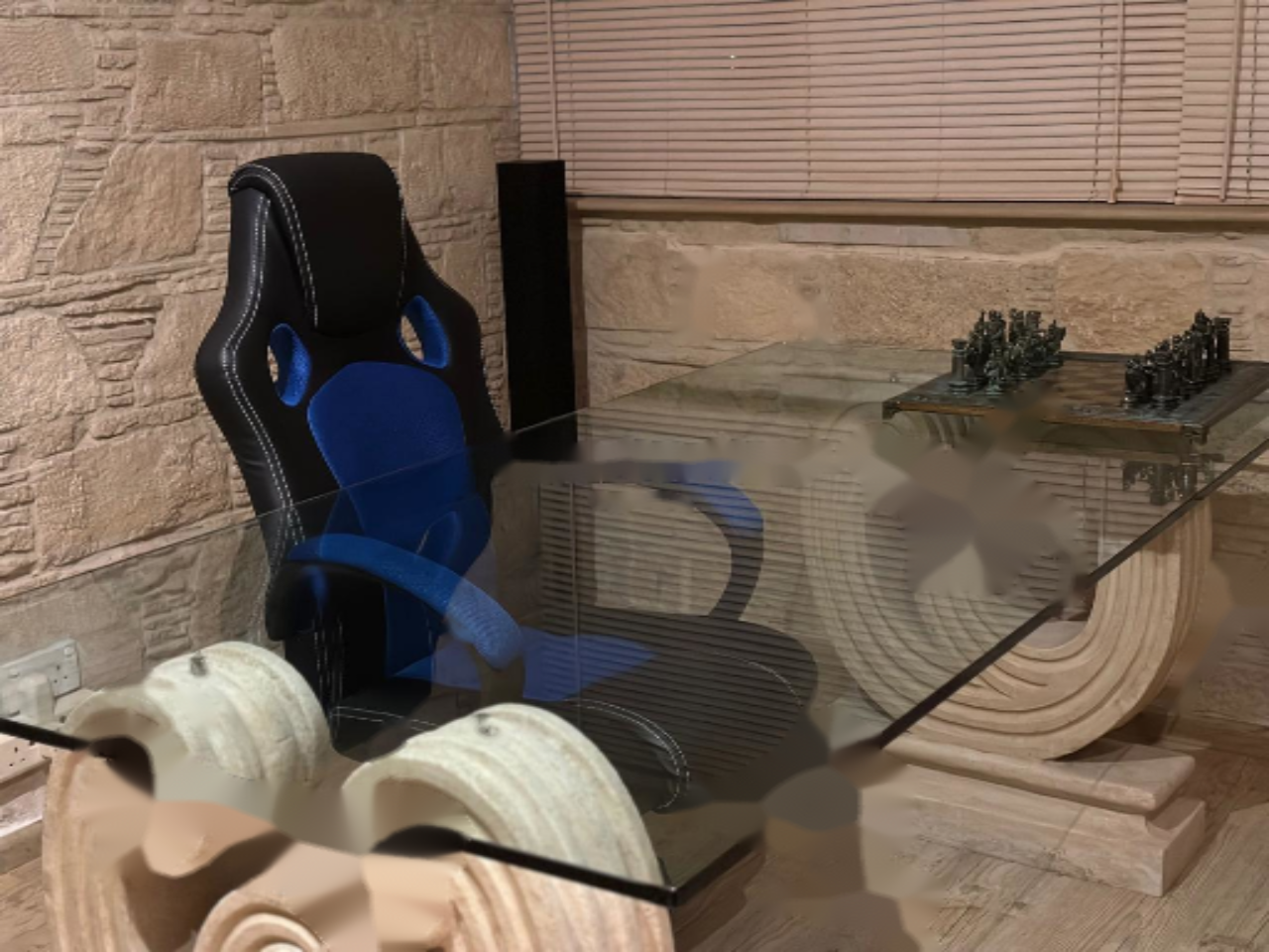 Квартира в Меса-Йитонии, Кипр, 103 м² - фото 7