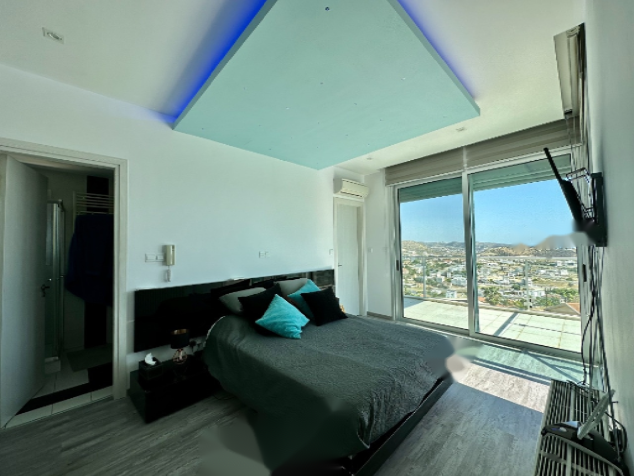 Квартира в Айос-Атанасиосе, Кипр, 450 м² - фото 7