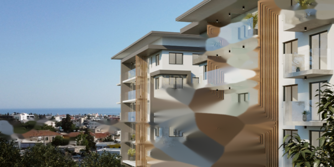 Квартира в Пафосе, Кипр, 100 м² - фото 7