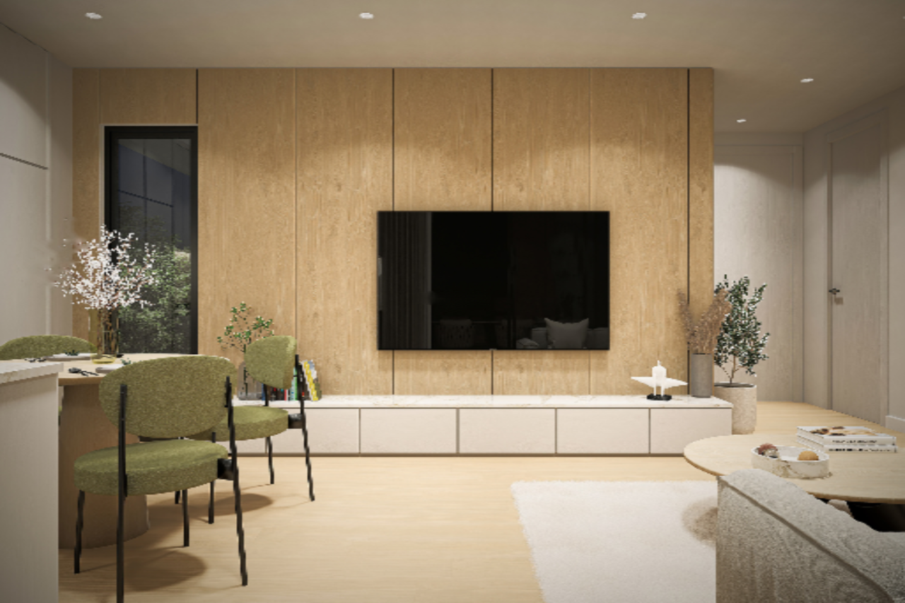 Квартира в Ермасойе, Кипр, 85 м² - фото 7