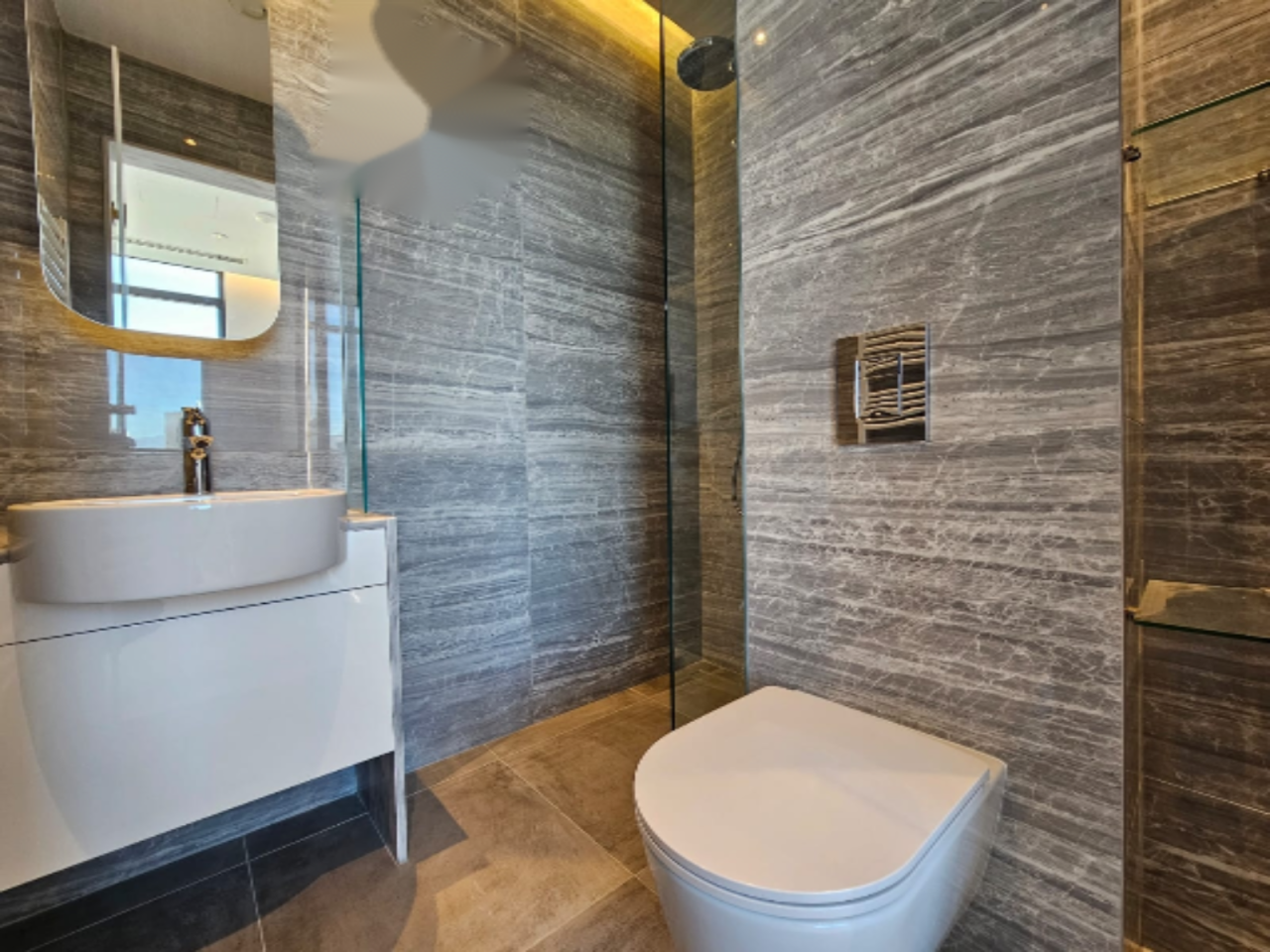 Квартира в Лимасоле, Кипр, 110 м² - фото 7