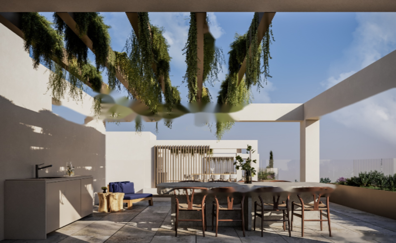 Квартира в Паралимни, Кипр, 144 м² - фото 7