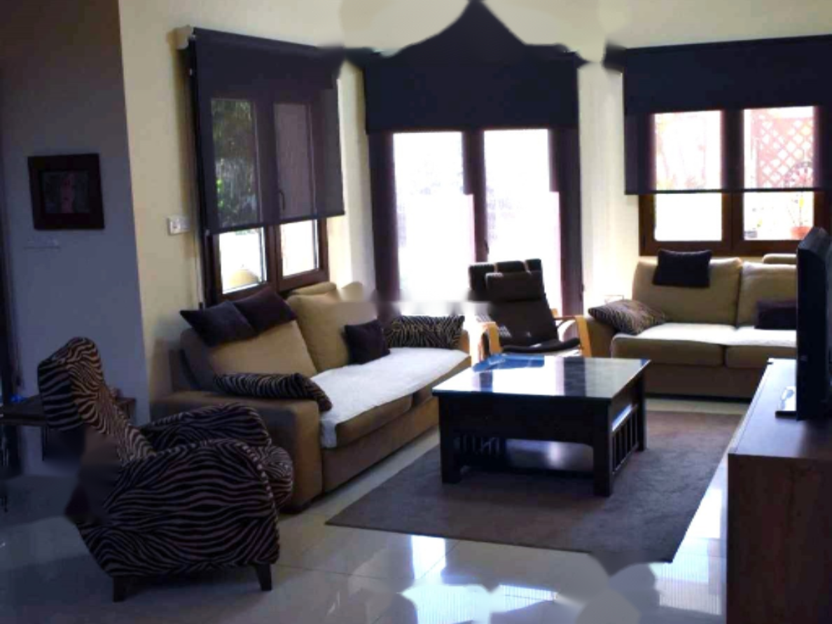 Квартира в Помосе, Кипр, 303 м² - фото 7