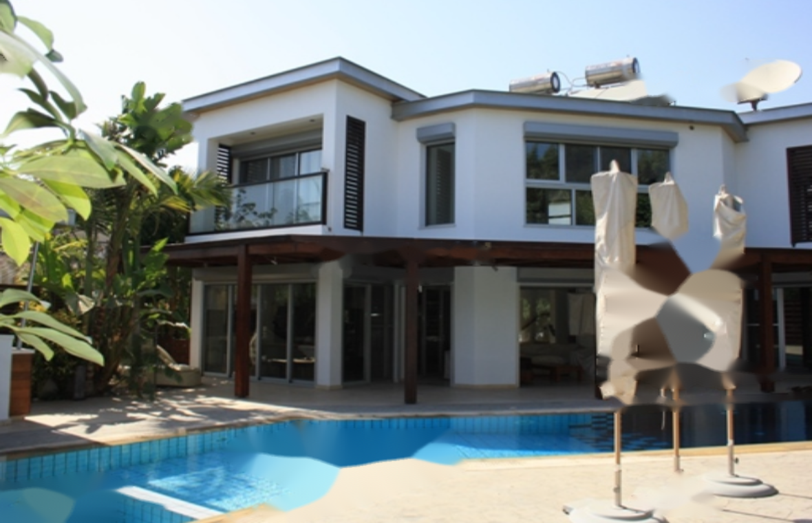 Квартира в Помосе, Кипр, 331 м² - фото 6